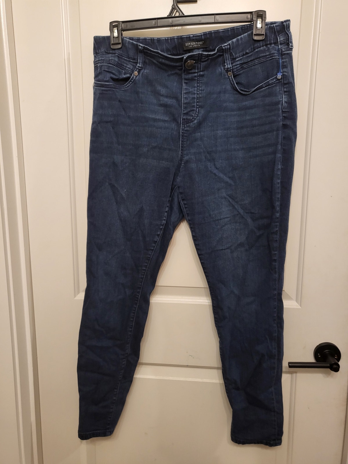 Liverpool Los Angeles Jeans 18w